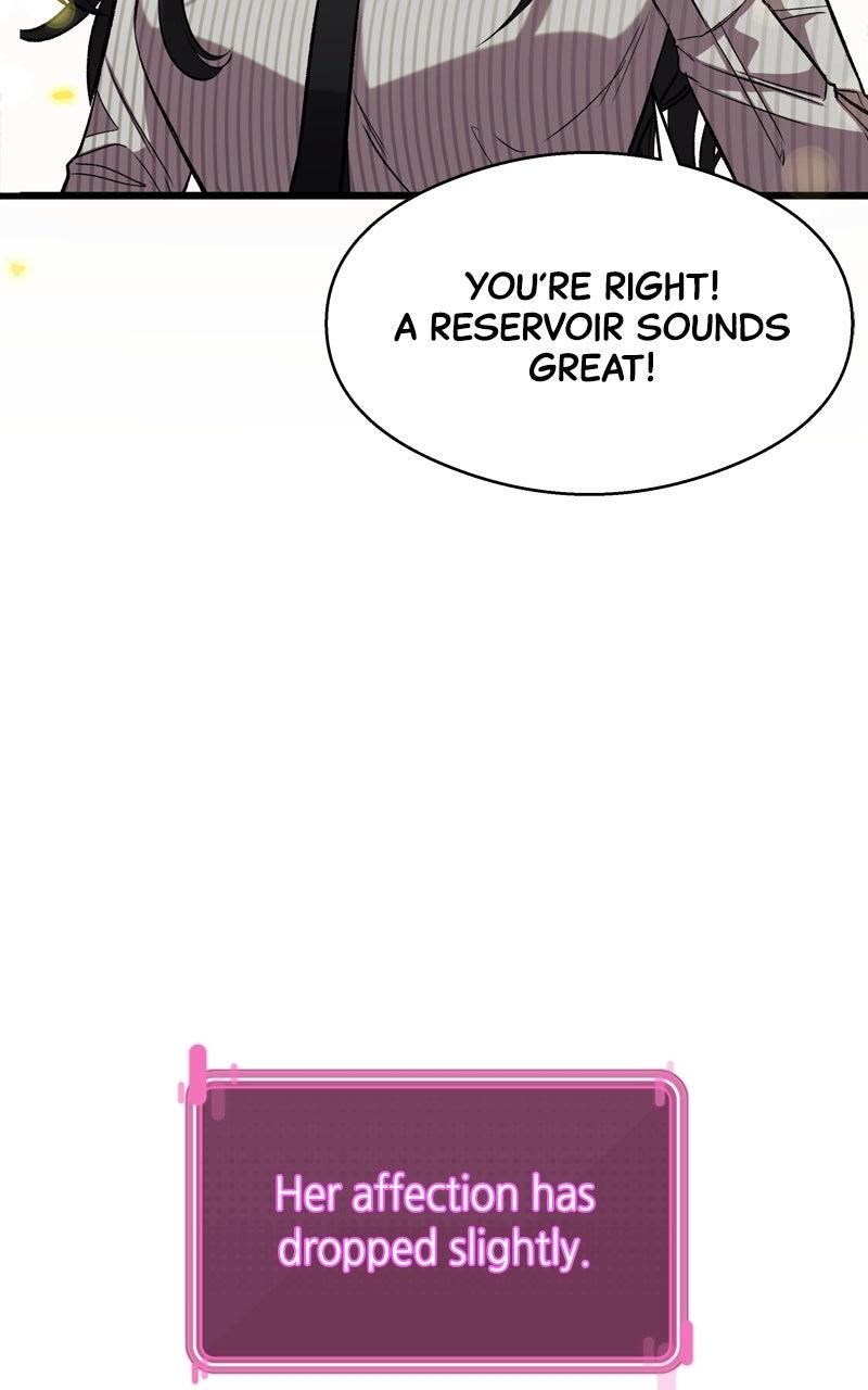 Ghost Dating Simulation Chap 9 - Next Chap 10