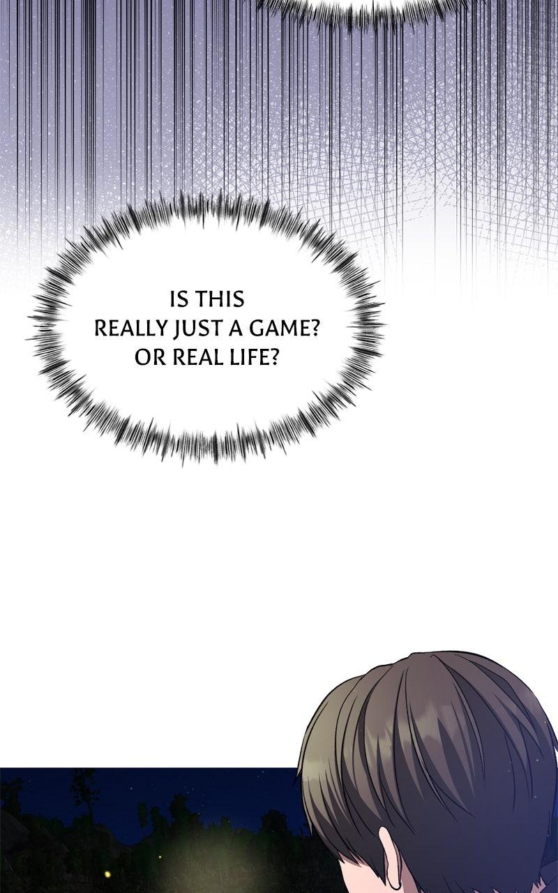 Ghost Dating Simulation Chap 9 - Next Chap 10