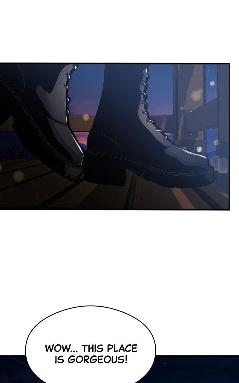 Ghost Dating Simulation Chap 9 - Next Chap 10