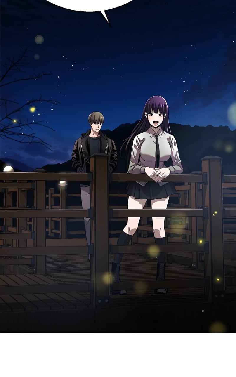 Ghost Dating Simulation Chap 9 - Next Chap 10