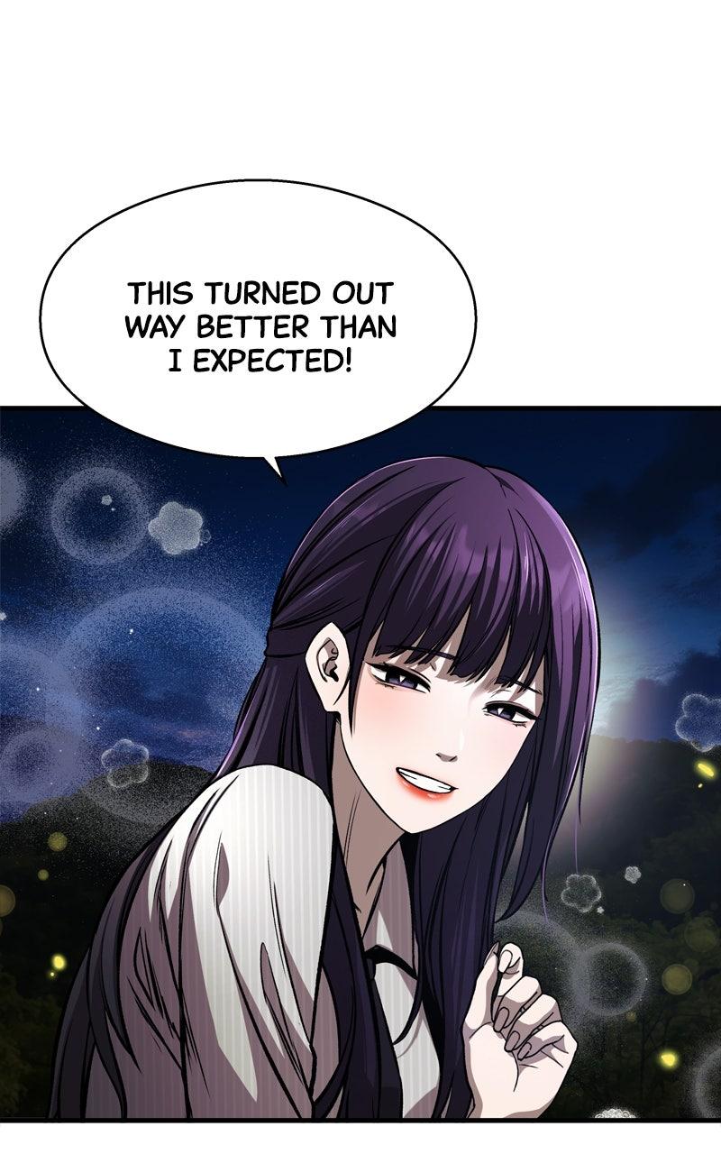 Ghost Dating Simulation Chap 9 - Next Chap 10