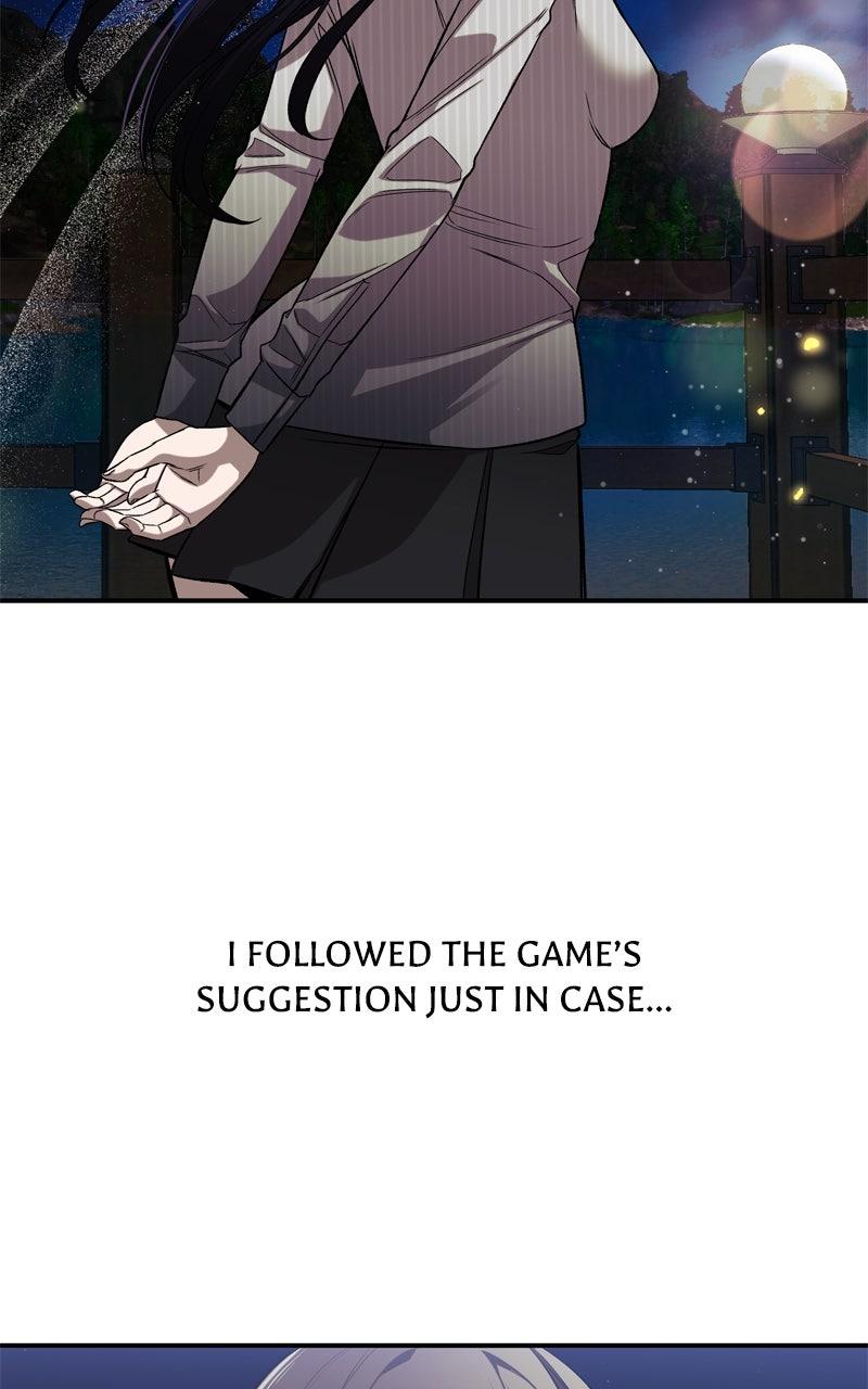 Ghost Dating Simulation Chap 9 - Next Chap 10