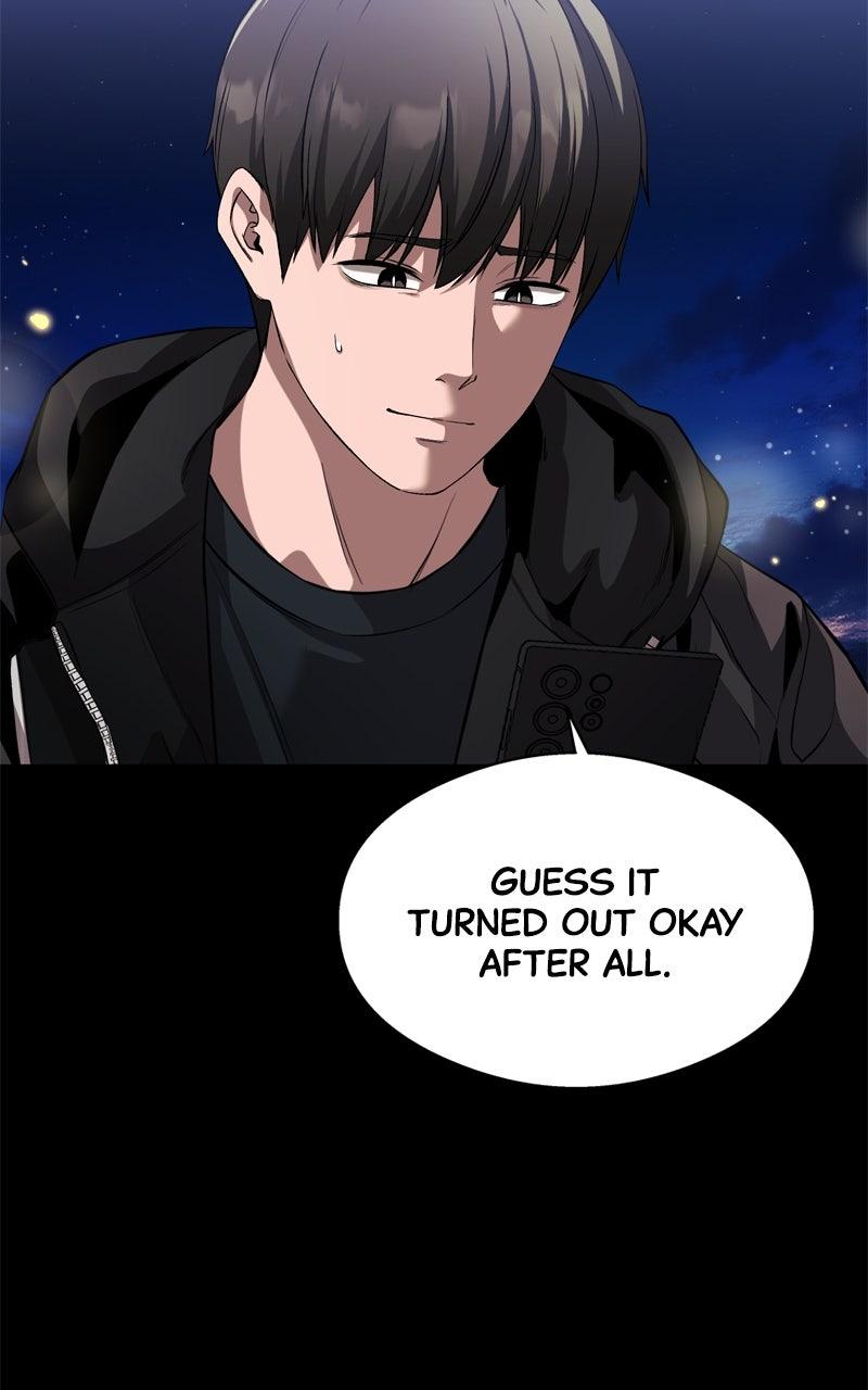Ghost Dating Simulation Chap 9 - Next Chap 10