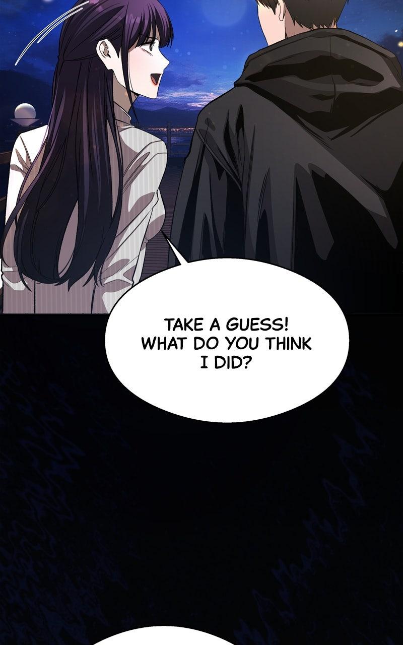 Ghost Dating Simulation Chap 9 - Next Chap 10