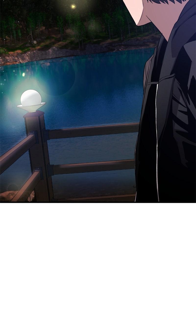 Ghost Dating Simulation Chap 9 - Next Chap 10