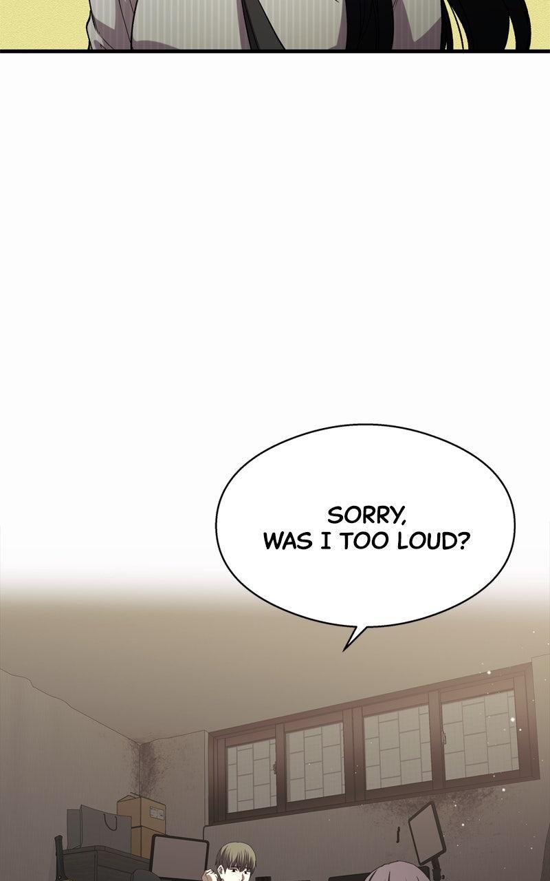 Ghost Dating Simulation Chap 9 - Next Chap 10