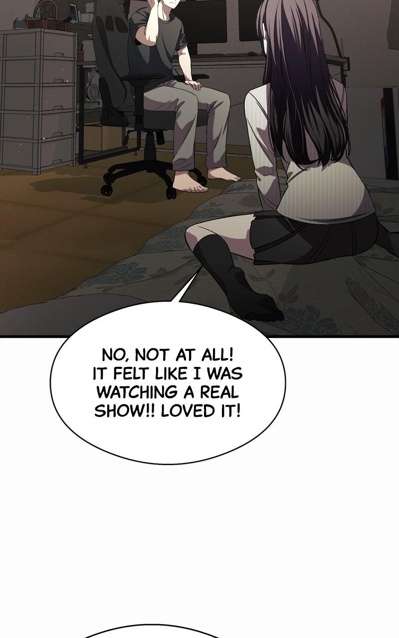 Ghost Dating Simulation Chap 9 - Next Chap 10
