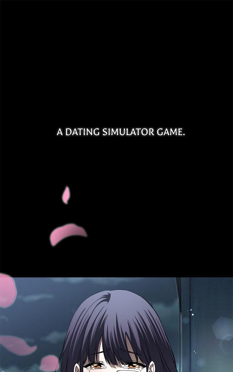 Ghost Dating Simulation Chap 9 - Next Chap 10