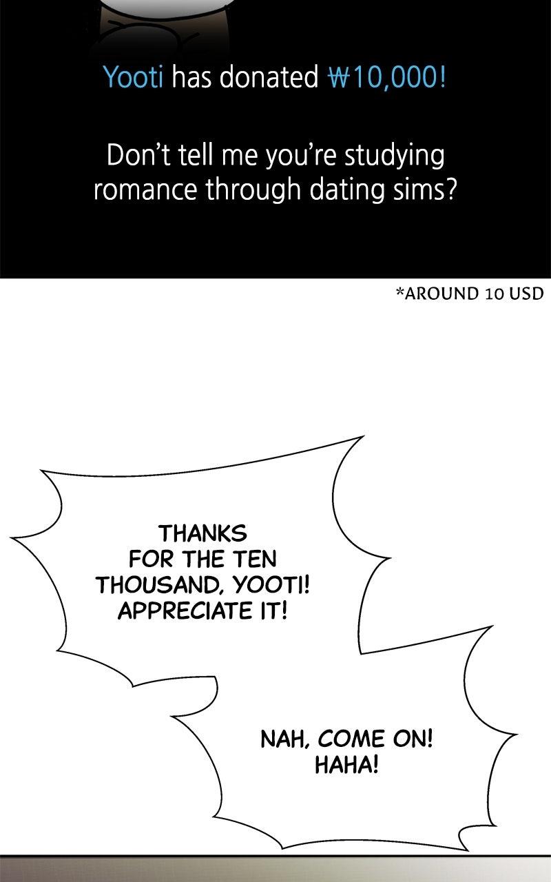 Ghost Dating Simulation Chap 9 - Next Chap 10
