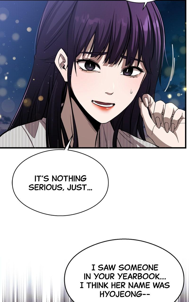 Ghost Dating Simulation Chap 9 - Next Chap 10