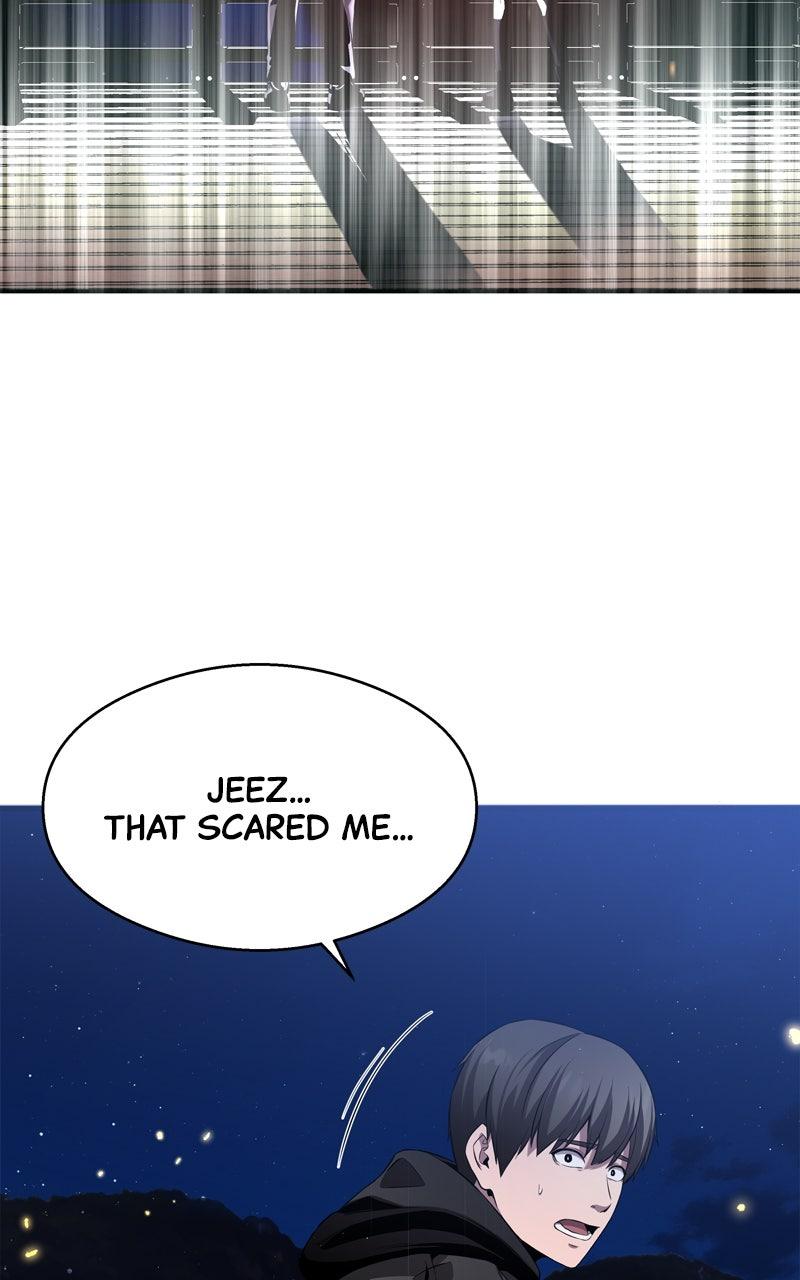 Ghost Dating Simulation Chap 9 - Next Chap 10
