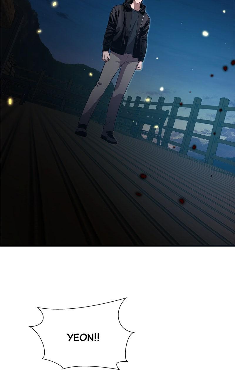 Ghost Dating Simulation Chap 9 - Next Chap 10