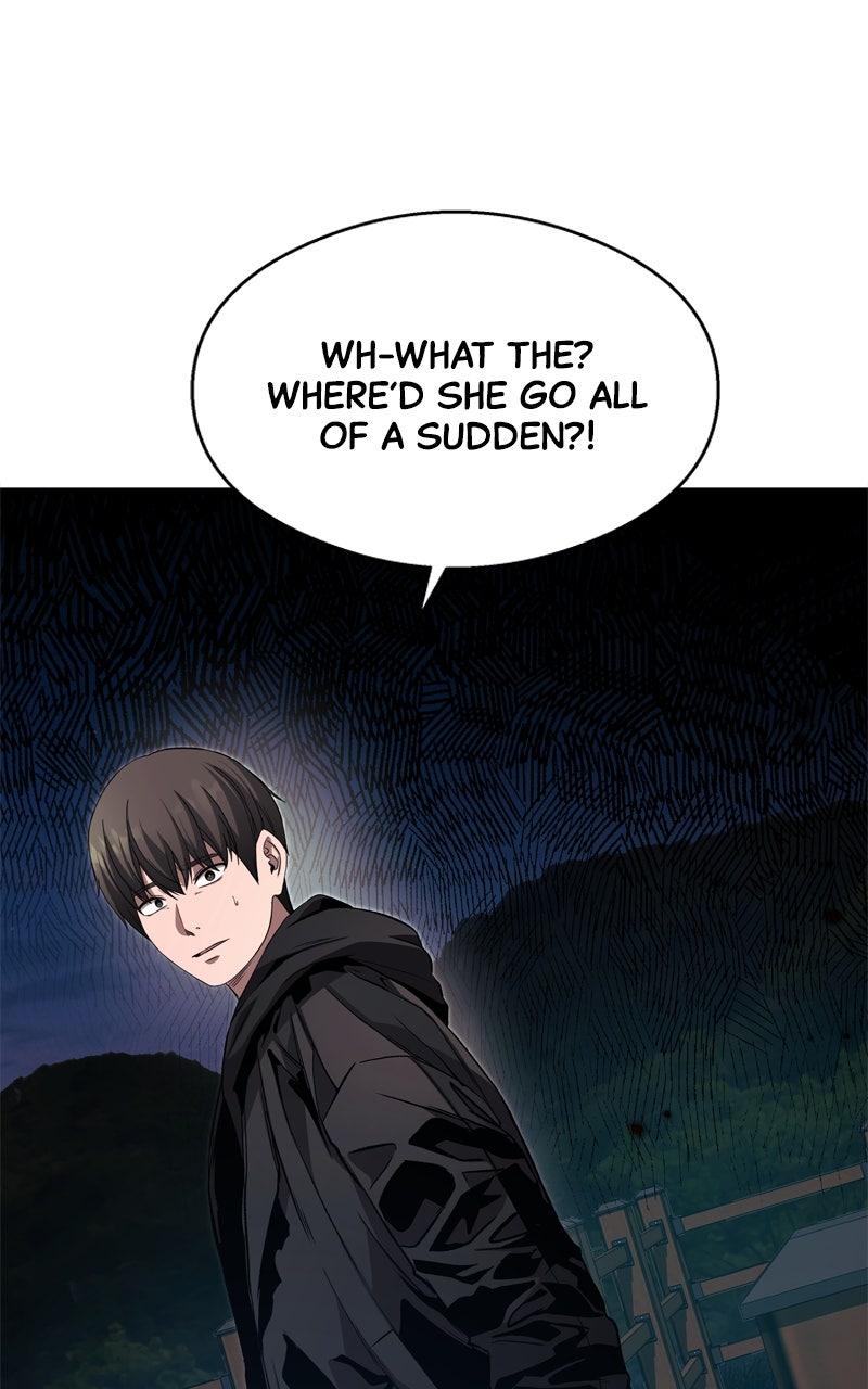 Ghost Dating Simulation Chap 9 - Next Chap 10