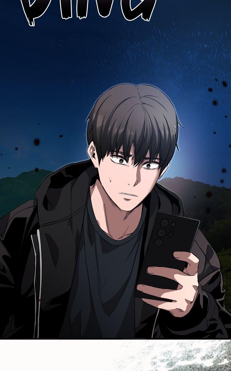 Ghost Dating Simulation Chap 9 - Next Chap 10