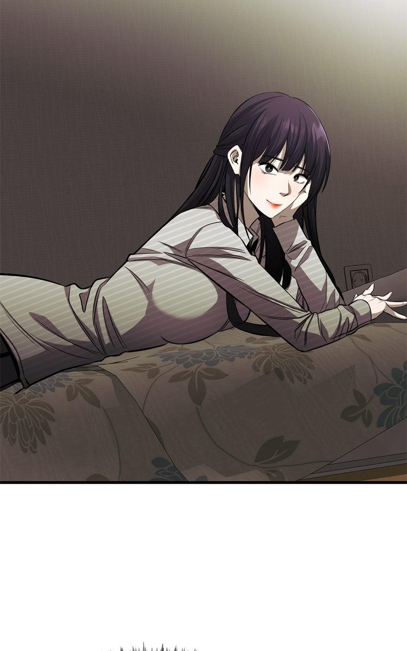 Ghost Dating Simulation Chap 9 - Next Chap 10