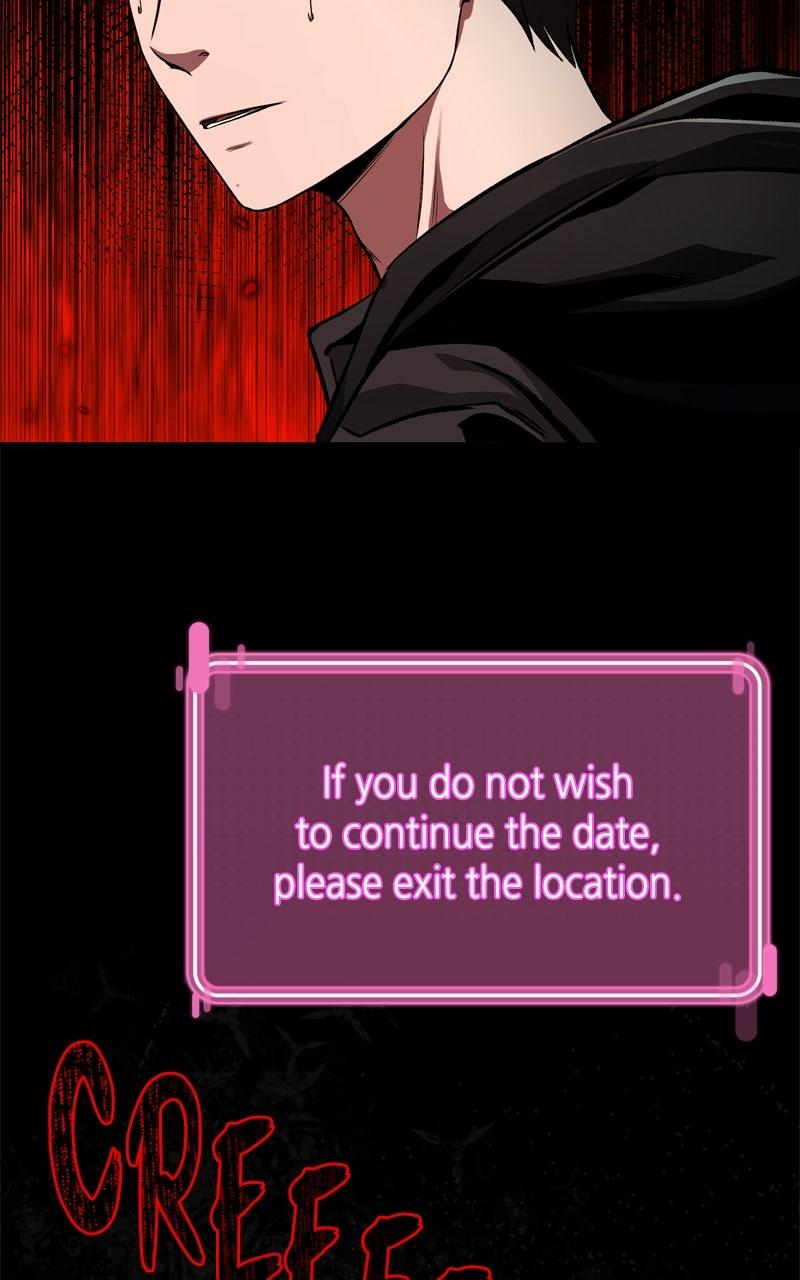 Ghost Dating Simulation Chap 9 - Next Chap 10