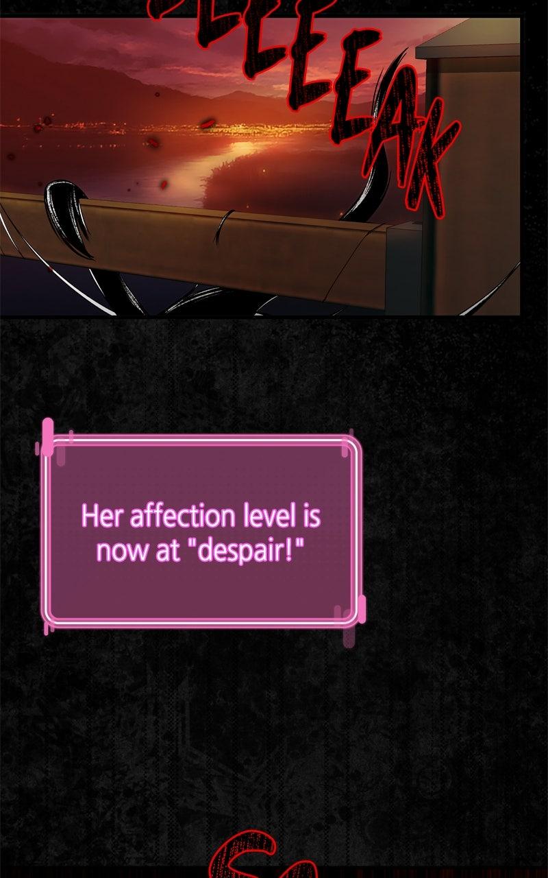 Ghost Dating Simulation Chap 9 - Next Chap 10