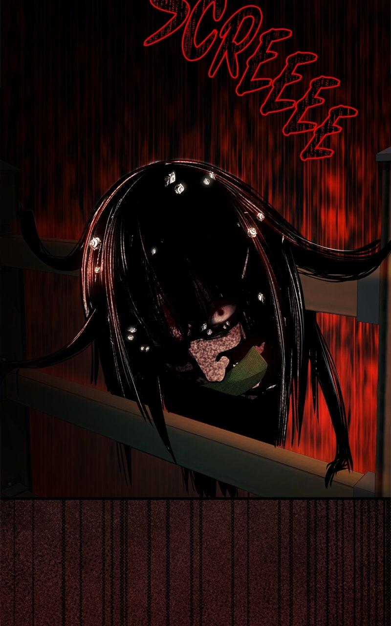 Ghost Dating Simulation Chap 9 - Next Chap 10