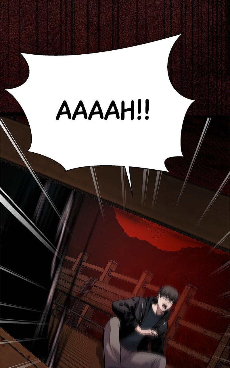 Ghost Dating Simulation Chap 9 - Next Chap 10