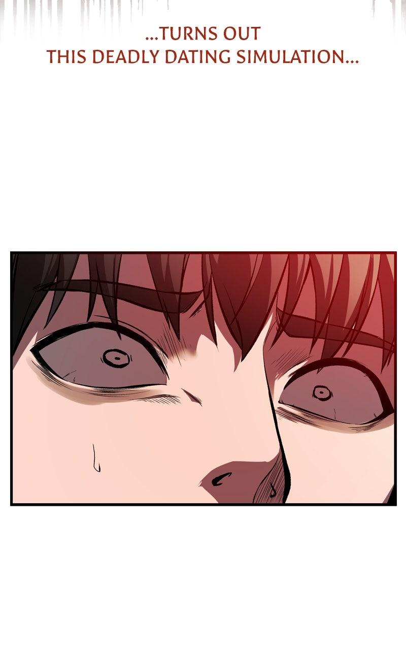 Ghost Dating Simulation Chap 9 - Next Chap 10