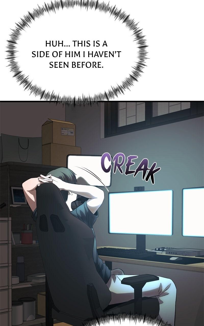 Ghost Dating Simulation Chap 9 - Next Chap 10