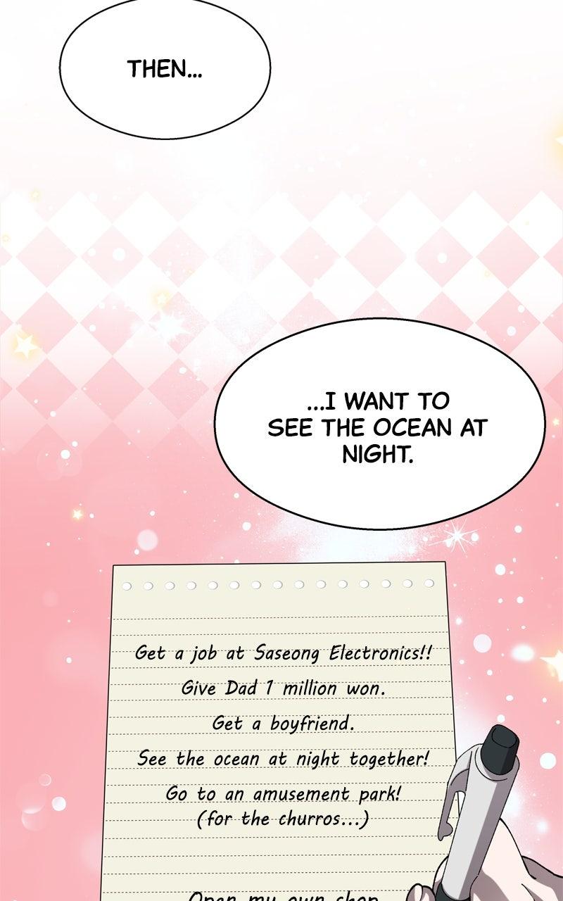 Ghost Dating Simulation Chap 9 - Next Chap 10