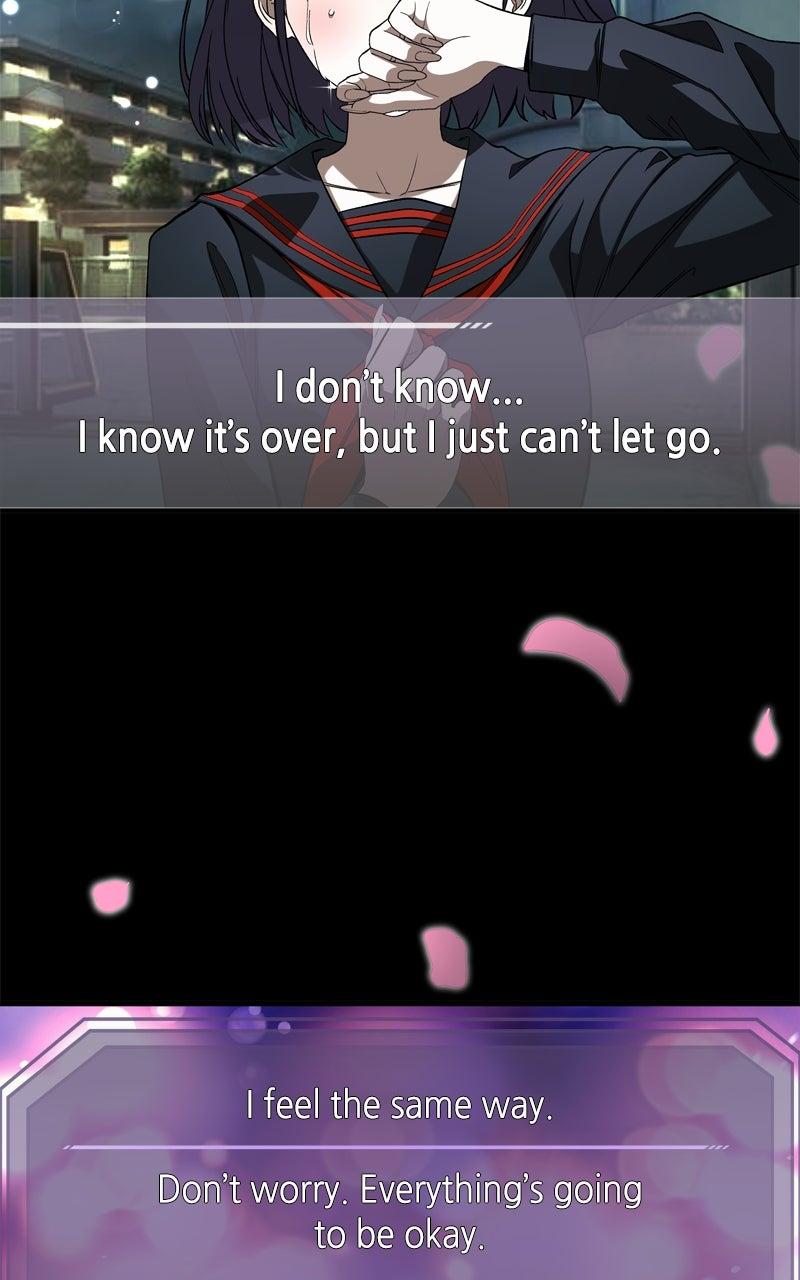 Ghost Dating Simulation Chap 9 - Next Chap 10