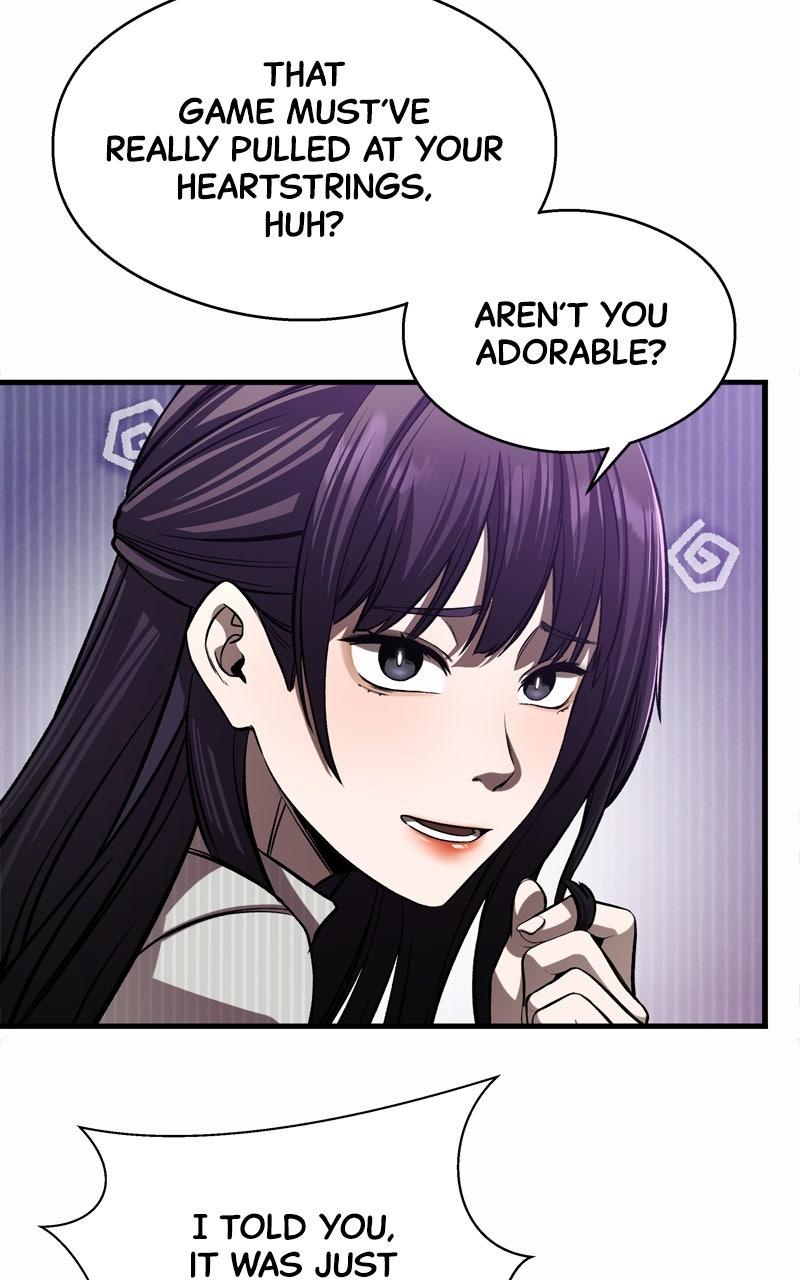 Ghost Dating Simulation Chap 9 - Next Chap 10
