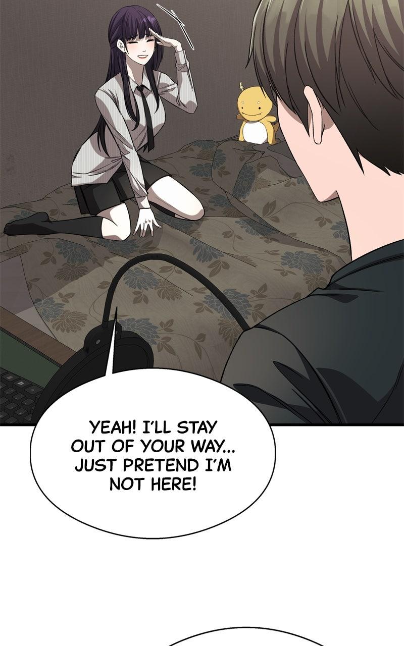 Ghost Dating Simulation Chap 9 - Next Chap 10