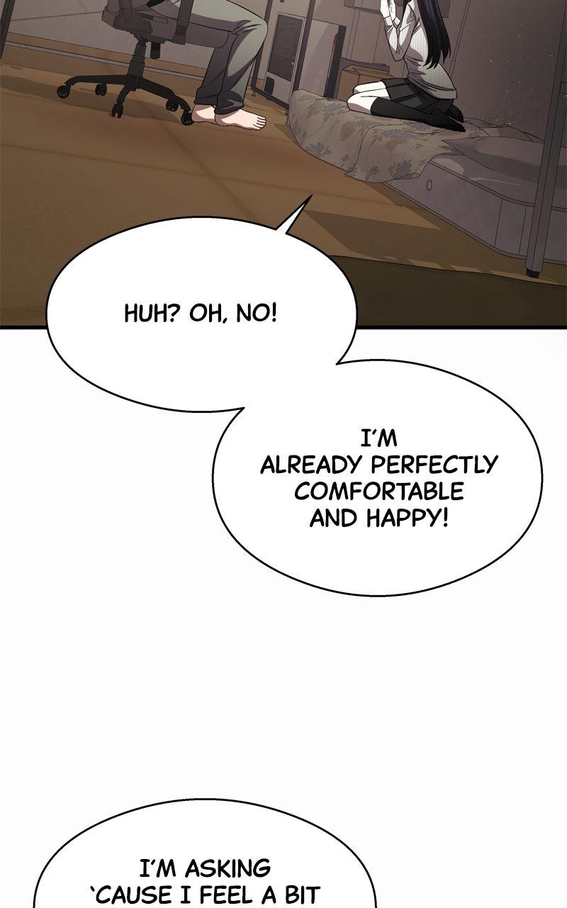 Ghost Dating Simulation Chap 9 - Next Chap 10