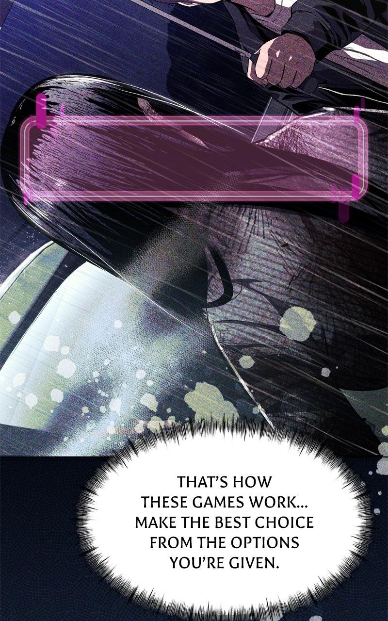 Ghost Dating Simulation Chap 9 - Next Chap 10