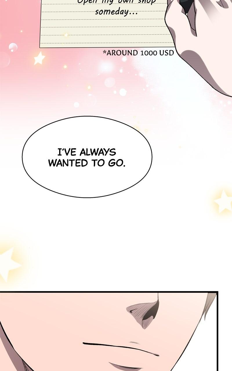 Ghost Dating Simulation Chap 9 - Next Chap 10