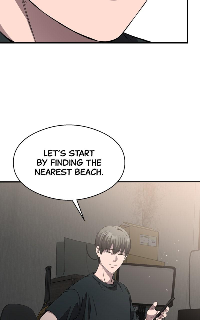 Ghost Dating Simulation Chap 9 - Next Chap 10