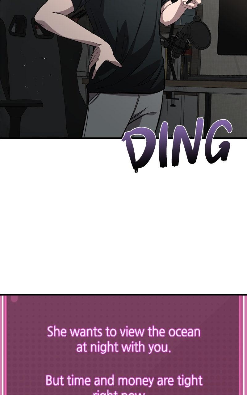 Ghost Dating Simulation Chap 9 - Next Chap 10