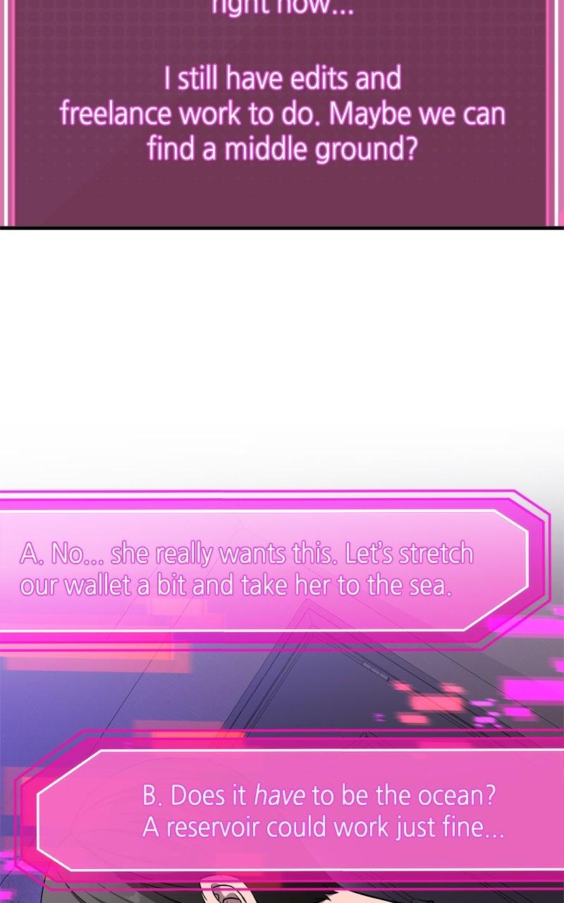 Ghost Dating Simulation Chap 9 - Next Chap 10