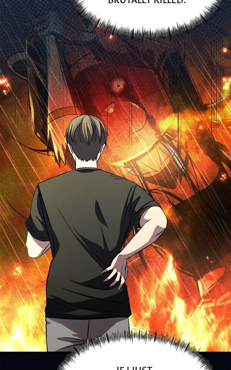 Ghost Dating Simulation Chap 9 - Next Chap 10