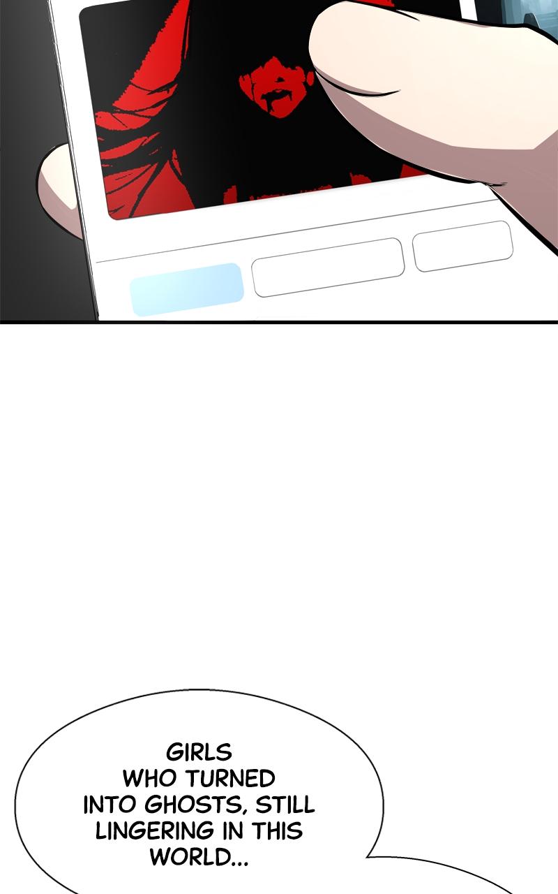 Ghost Dating Simulation Chap 1 - Next Chap 2