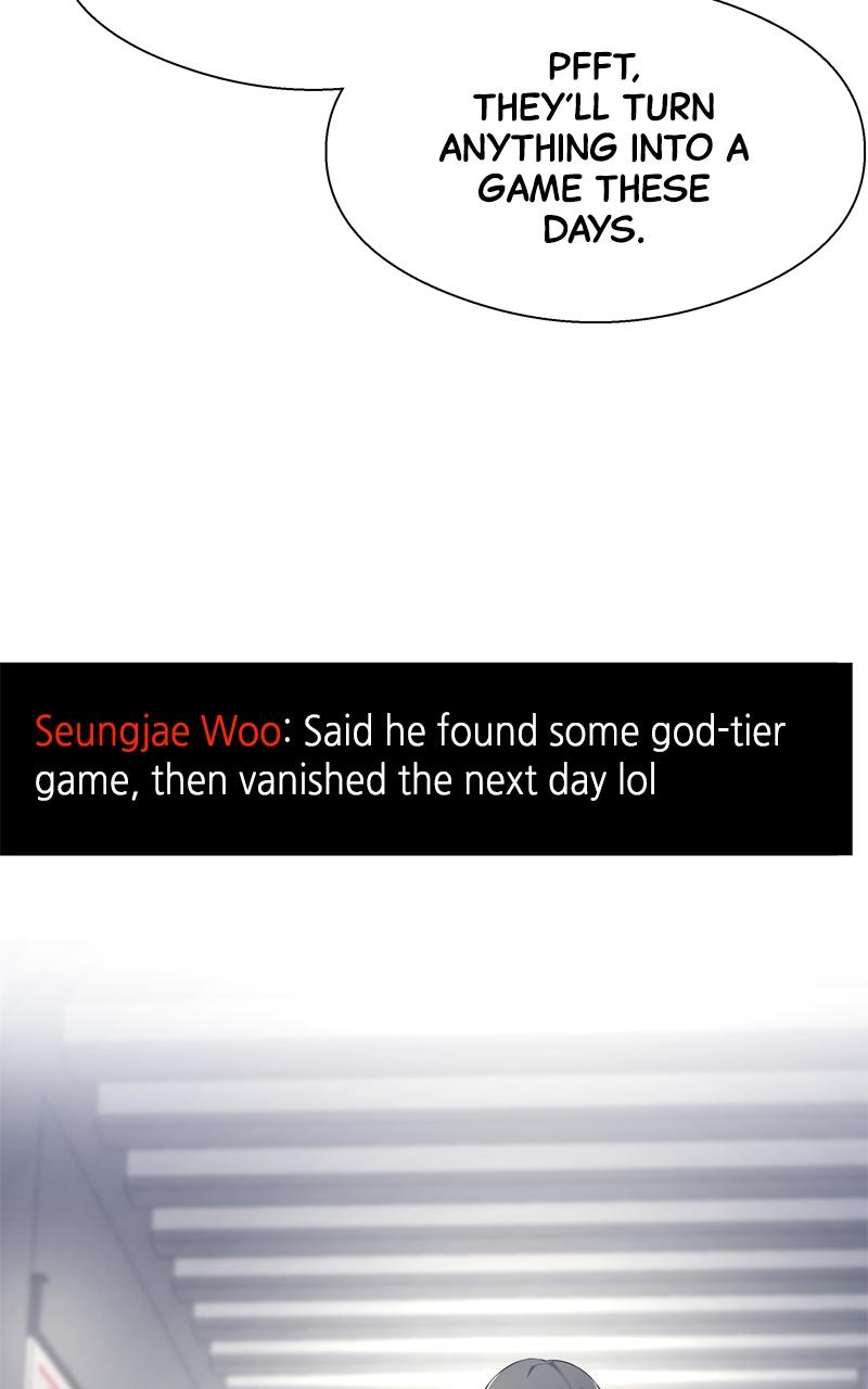 Ghost Dating Simulation Chap 1 - Next Chap 2