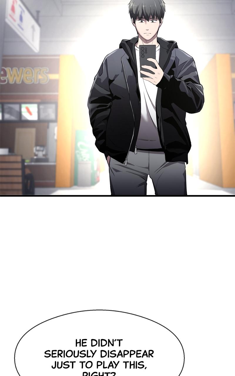 Ghost Dating Simulation Chap 1 - Next Chap 2