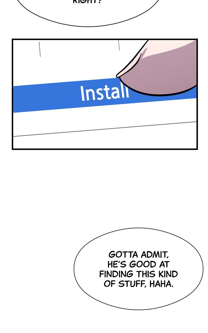 Ghost Dating Simulation Chap 1 - Next Chap 2