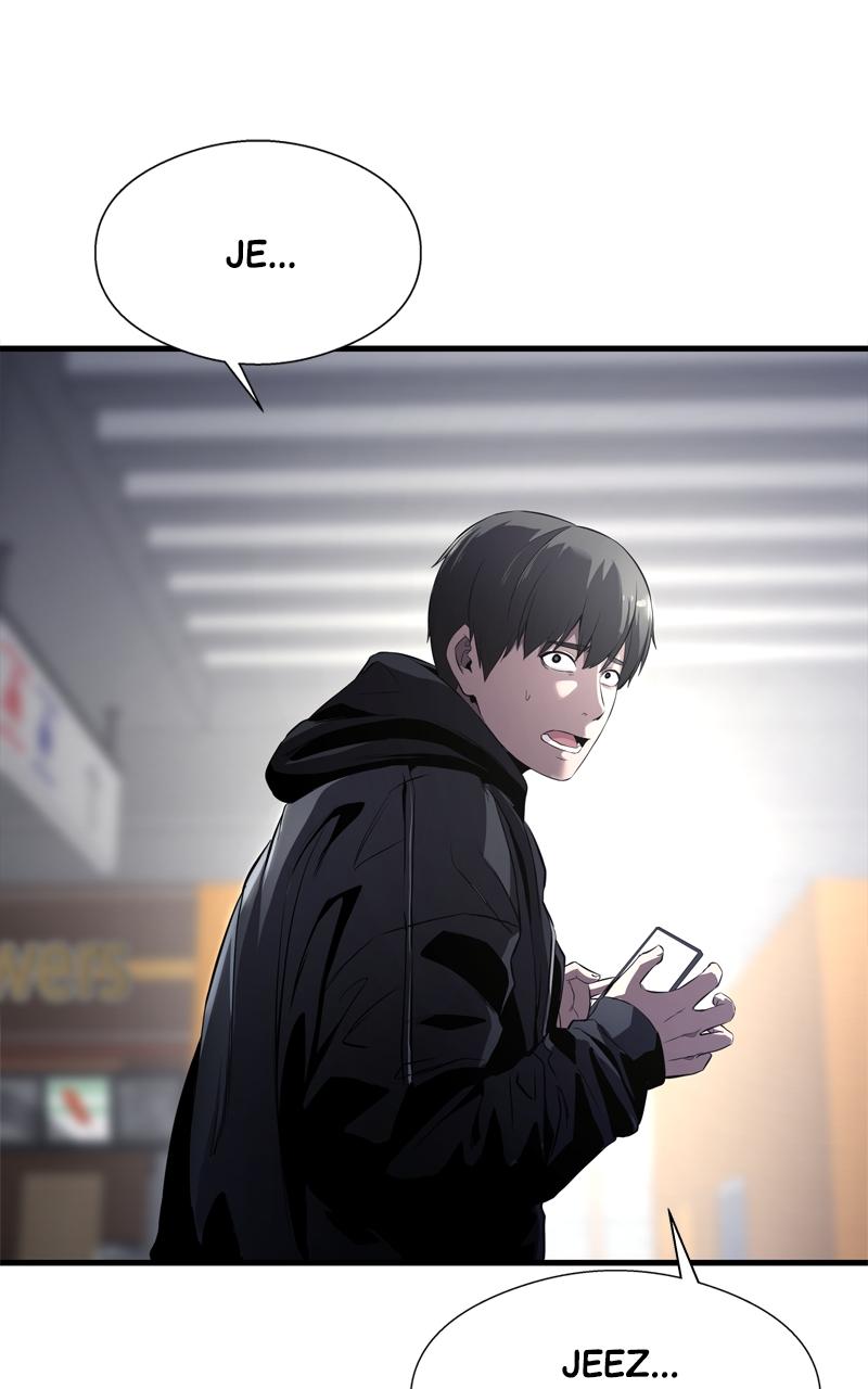 Ghost Dating Simulation Chap 1 - Next Chap 2