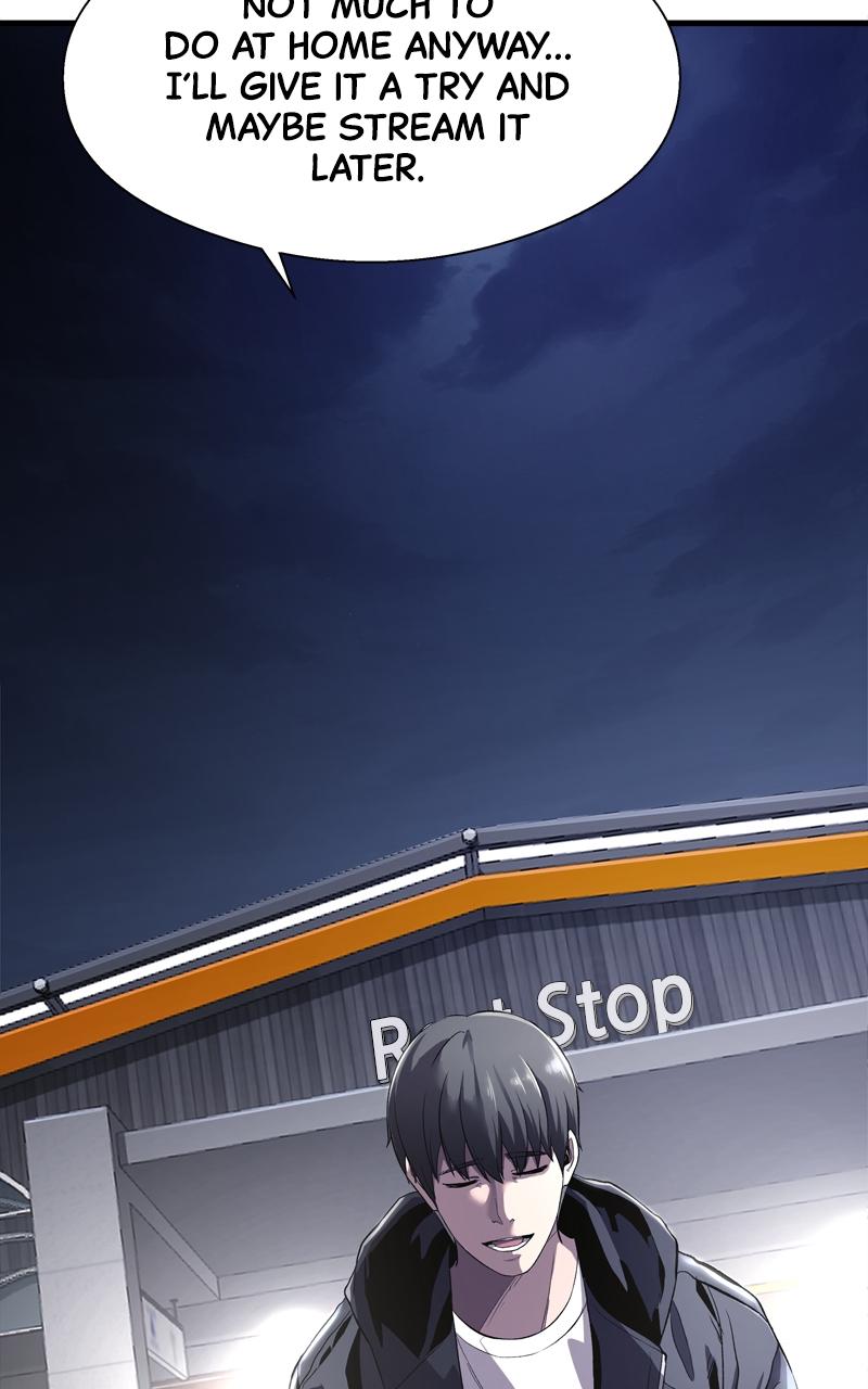 Ghost Dating Simulation Chap 1 - Next Chap 2