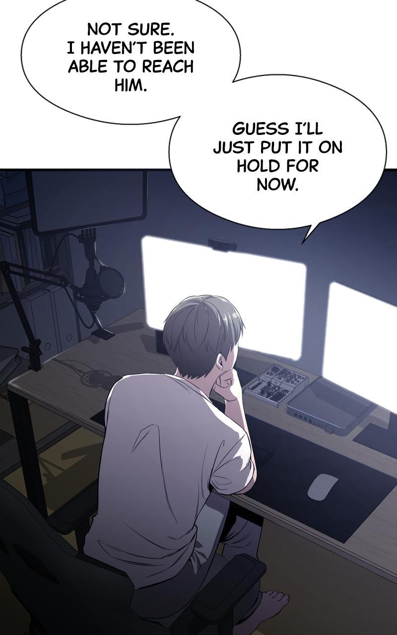 Ghost Dating Simulation Chap 1 - Next Chap 2