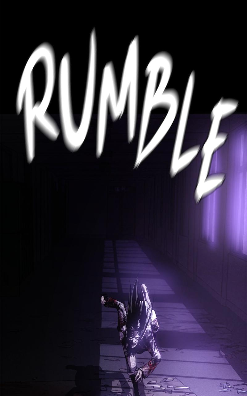 Ghost Dating Simulation Chap 1 - Next Chap 2