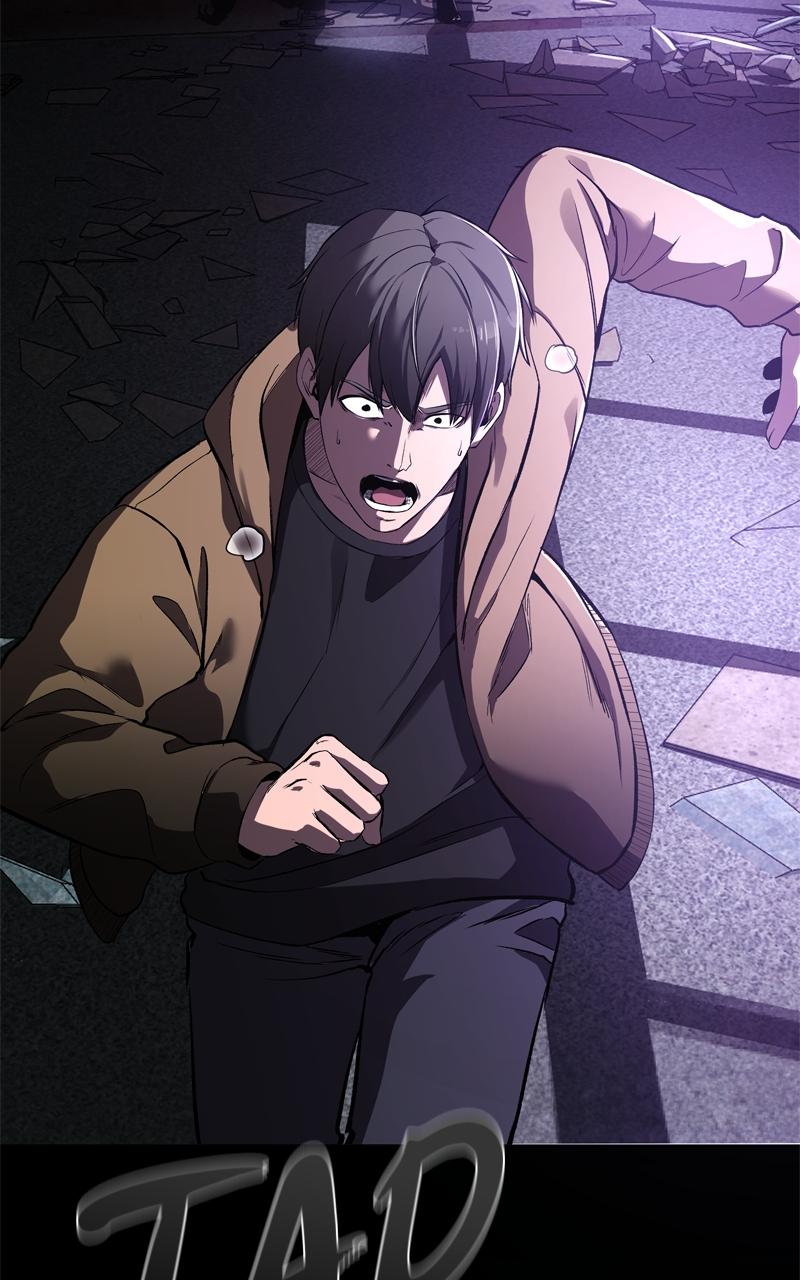 Ghost Dating Simulation Chap 1 - Next Chap 2