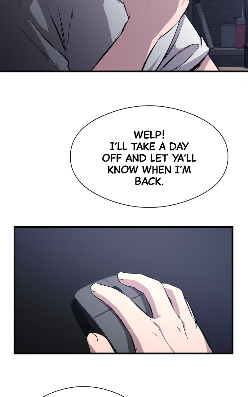 Ghost Dating Simulation Chap 1 - Next Chap 2