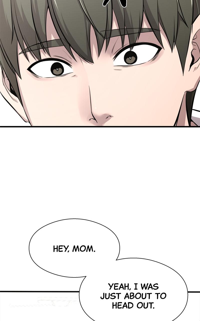 Ghost Dating Simulation Chap 1 - Next Chap 2