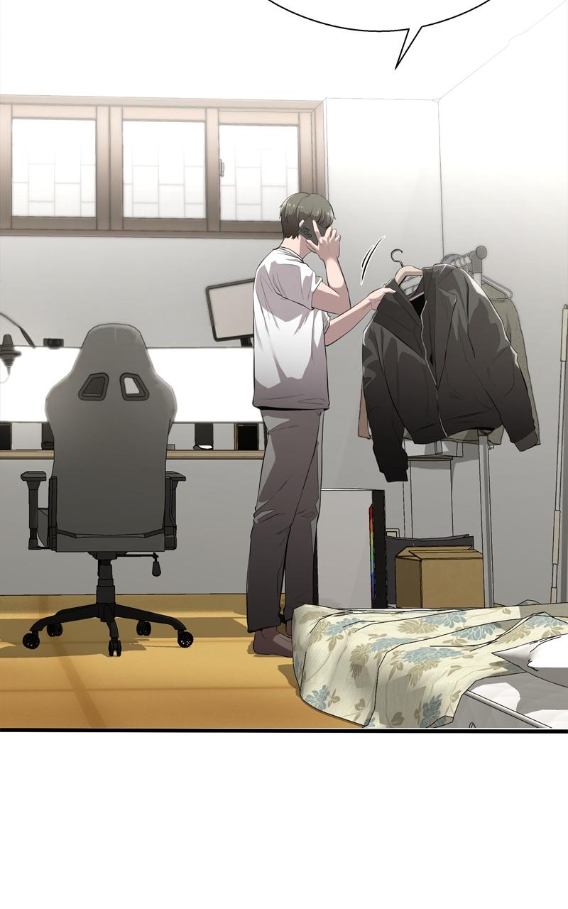 Ghost Dating Simulation Chap 1 - Next Chap 2