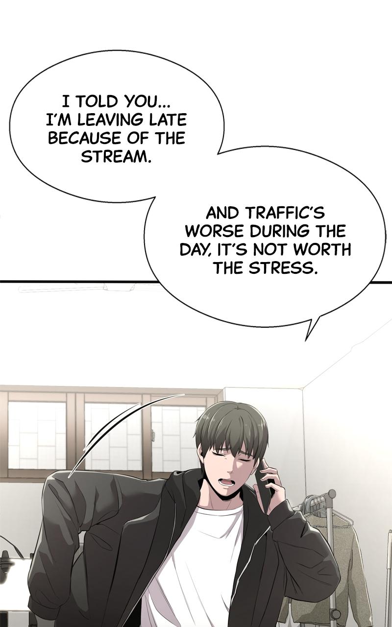 Ghost Dating Simulation Chap 1 - Next Chap 2