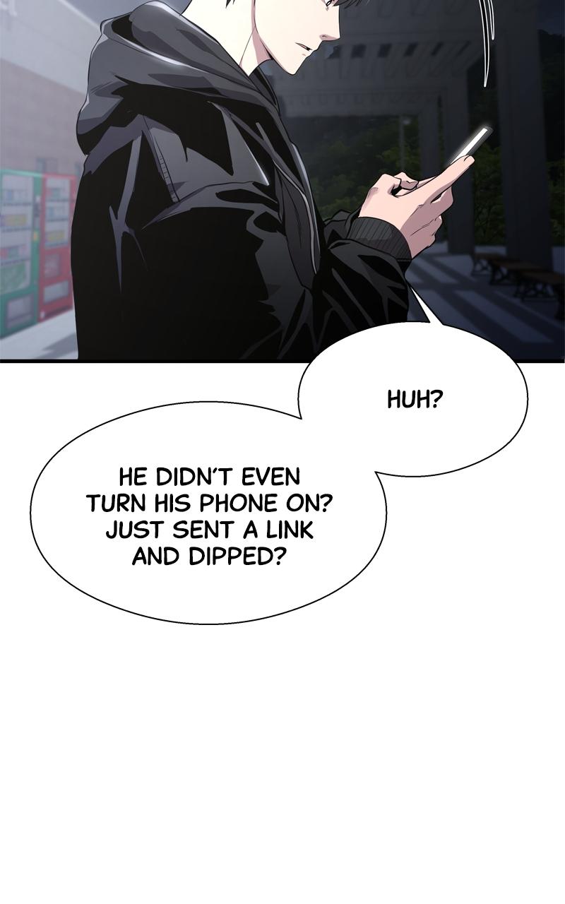 Ghost Dating Simulation Chap 1 - Next Chap 2